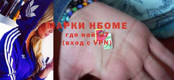 твердый Магас