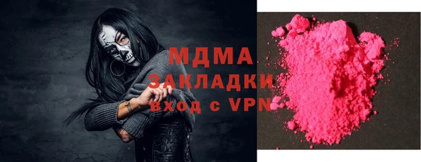 твердый Магас